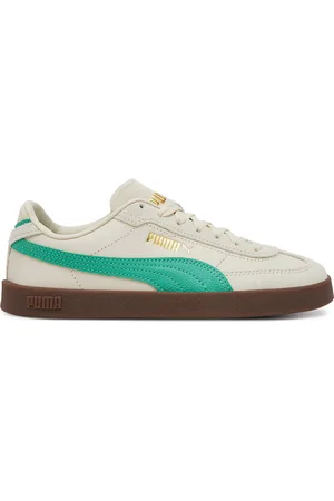 PUMA Sneakersy Club II Era Jr 401489 17