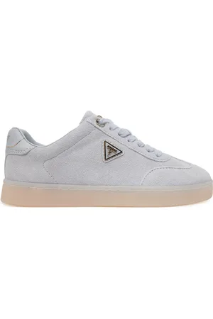 Guess Sneakersy FLJJAZSUE12
