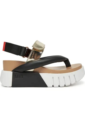 united nude Sandály Delta Tong 10712866188