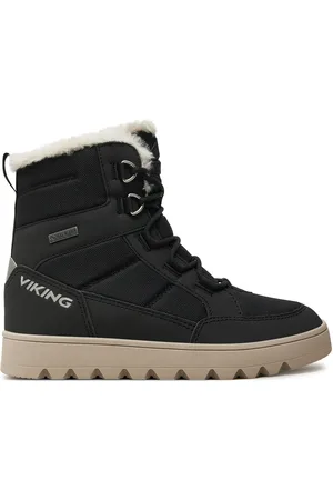 Viking Sněhule Fleek Warm GTX GORE-TEX Zip 3-94720-2