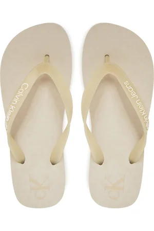Calvin Klein Žabky Beach Sandal Flatform Tpu YW0YW01830