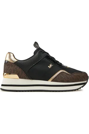 Michael Kors Sneakersy 43R4RNFSCD