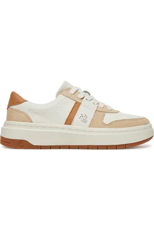 Ralph Lauren Sneakersy 802967037001