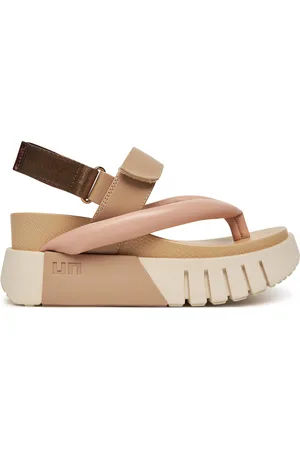 united nude Sandály Delta Tong 10712861188