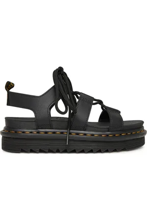 Dr. Martens Sandály Nartilla DM31617001