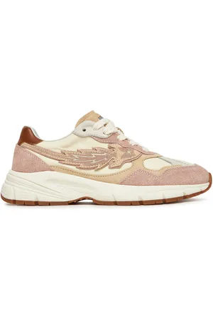 ENTERPRISE JAPAN Sneakersy BB5027 PX649