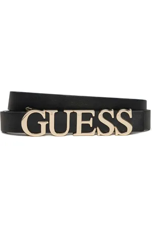 Guess Dámský pásek BW9231P5235