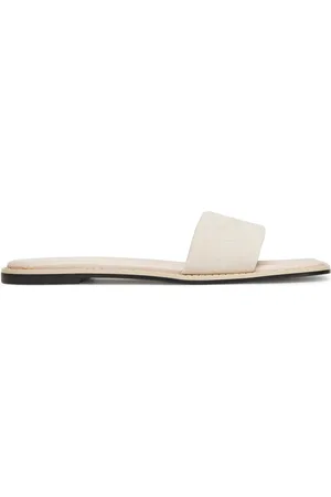 Calvin Klein Nazouváky Flat Slide - He HW0HW02378