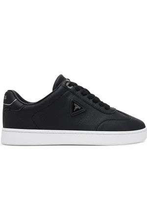Guess Sneakersy FLJJAZLEA12