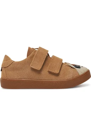 Mrugała Sneakersy Maki Alpaca 3280/5-22