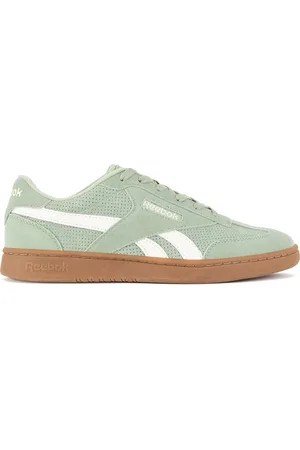 Reebok Sneakersy FORTE LOUNGER AR30252WKLC Zelená