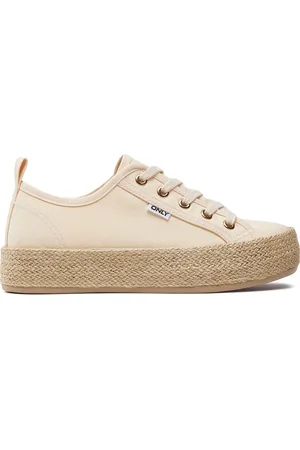 ONLY Espadrilky Onlida 15319621