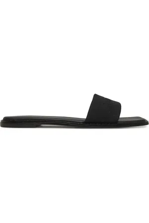Calvin Klein Nazouváky Flat Slide - He HW0HW02378
