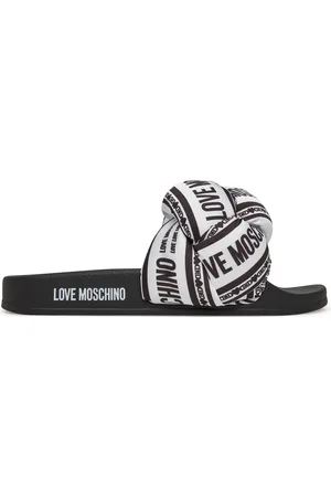 Moschino Nazouváky JA28312G0MIW310A