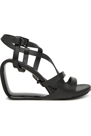 united nude Sandály Mobius Sia Hi 108350116