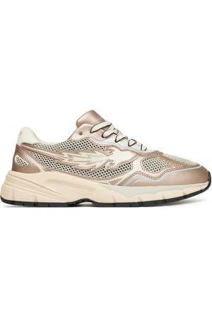 ENTERPRISE JAPAN Sneakersy BB5025 EX311 Zlatá