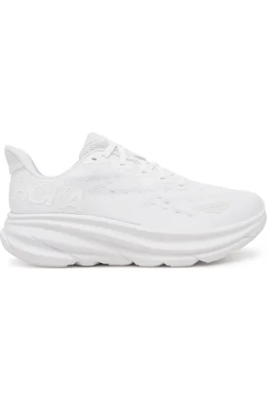 Hoka One One Běžecké boty Clifton 9 Wide 1132211