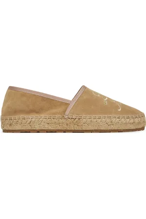 Moschino Espadrilky JA10272G0MIG0104