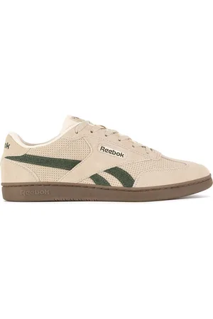 Reebok Sneakersy FORTE LOUNGER AR30252MTGT