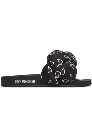 Moschino Nazouváky JA28312G0MIW100B