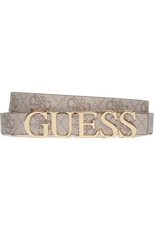 Guess Dámský pásek Zamira BW9204 P5120