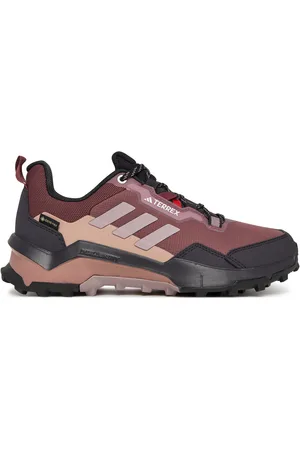 adidas Trekingová obuv Terrex AX4 GORE-TEX JP7383