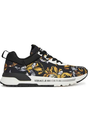 VERSACE Sneakersy 78YA3SA1