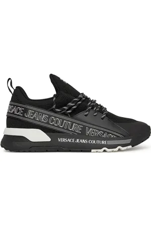 VERSACE Sneakersy 78YA3SA3