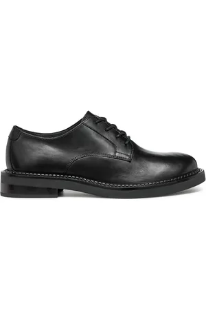 Geox Oxfordy D Serilda D46WYE 00043 C9999
