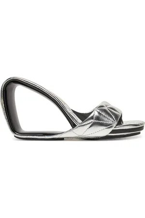 united nude Nazouváky Mobius Hi 10001902188 Stříbrná