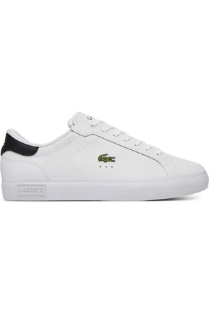 Lacoste Sneakersy Powercourt 7-49SMA0081