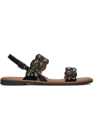 Clara Barson Sandály WS6308-09