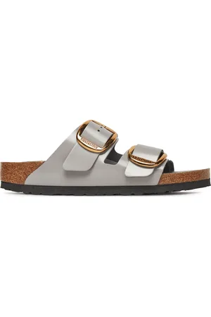 Birkenstock Nazouváky Arizona Big Buckle Hex 1029391