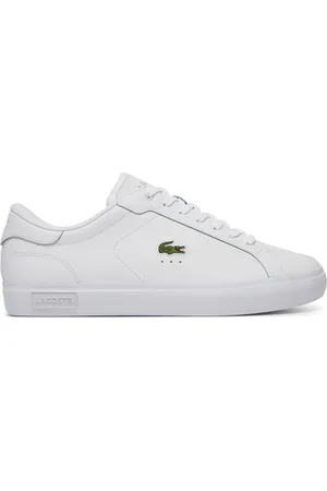 Lacoste Sneakersy Powercourt 7-49SMA0081