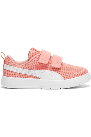 PUMA Sneakersy COURTFLEX V3 MESH PS 39808507