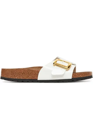 Birkenstock Nazouváky Catalina Cushion Buckle 1029437