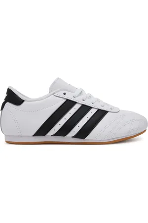 adidas Sneakersy Taekwondo JR6806