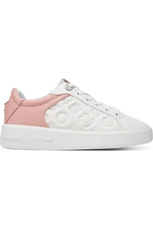 Guess Sneakersy FLJRON FAL12