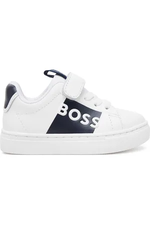HUGO BOSS Sneakersy J52165 M