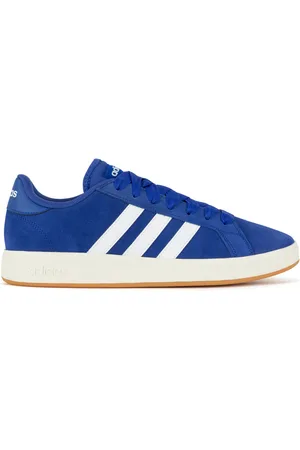 adidas Sneakersy GRAND COURT BASE 00s IH1039