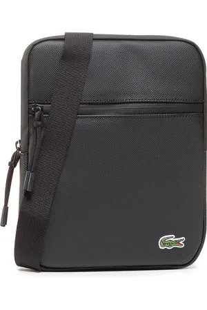 Lacoste Brašna M Flat Crossover NH3308LV