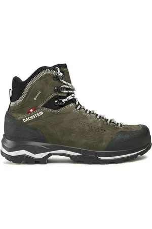 Dachstein Outdoor Gear Trekingová obuv Sarstein GTX GORE-TEX 78056 140 C Zelená