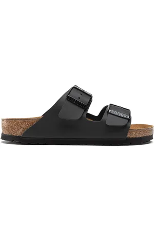 Birkenstock Nazouváky Arizona Birko-Flor 051791