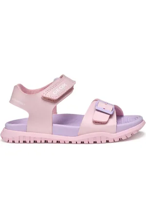Geox Sandály J Fusbetto Gi J35HQA 000BC C8057 S