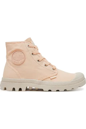 Palladium Turistická obuv Pampa Hi 92352-868-M