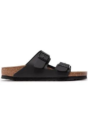 Birkenstock Nazouváky Arizona Birko-Flor 0051793
