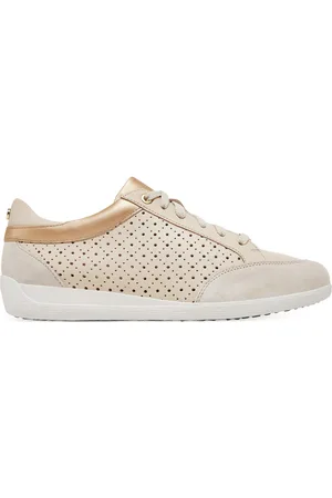Geox Sneakersy Myria C D5568C-05422 C6738