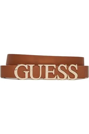 Guess Dámský pásek BW9231 P5235