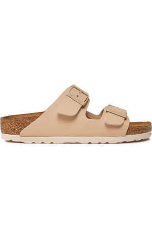 Birkenstock Nazouváky Arizona Birko-Flor 1027723