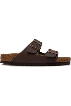 Birkenstock Nazouváky Arizona Birko-Flor 0051703